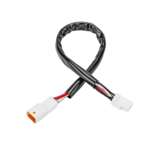 16 inch more Throttle Wire Extension