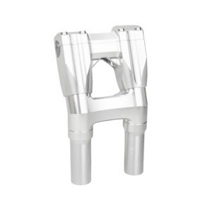 KARUS Isolated & Kickback Risers 1-1/8 - 8 Inch [Raw]