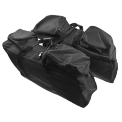 Saddlebag Liners Storage Bag for Harley Touring 1993-2023